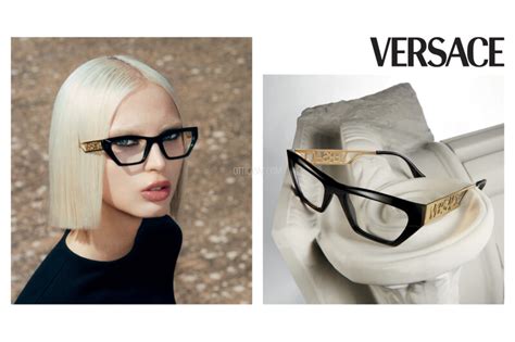 occhiali da vista versace 2018|Occhiali da sole e da vista da donna di Versace Eyewear su.